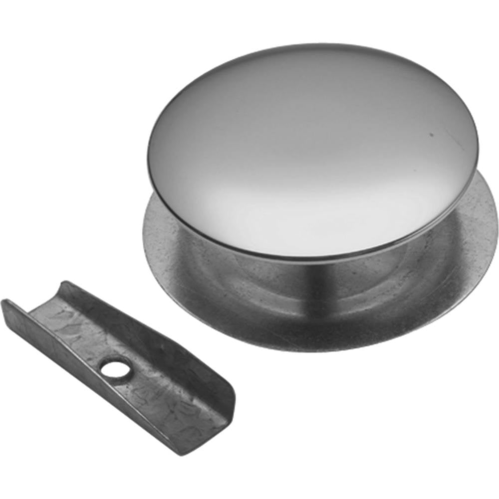 California Faucets - Faucet Hole Cover - Gloss White