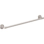 California Faucets - 30'' Towel Bar - Gloss White