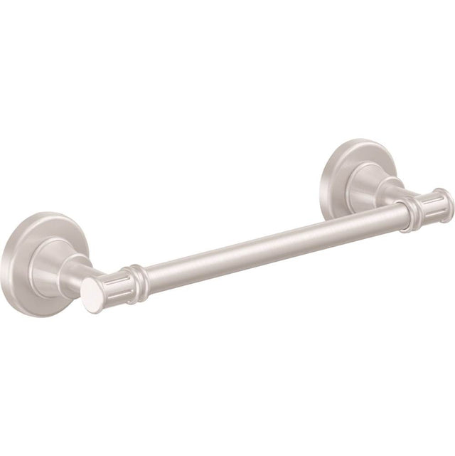 California Faucets - 9'' Hand Towel Bar - Gloss White