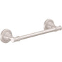 California Faucets - 9'' Hand Towel Bar - Gloss White