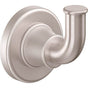 California Faucets - Robe Hook - Gloss White