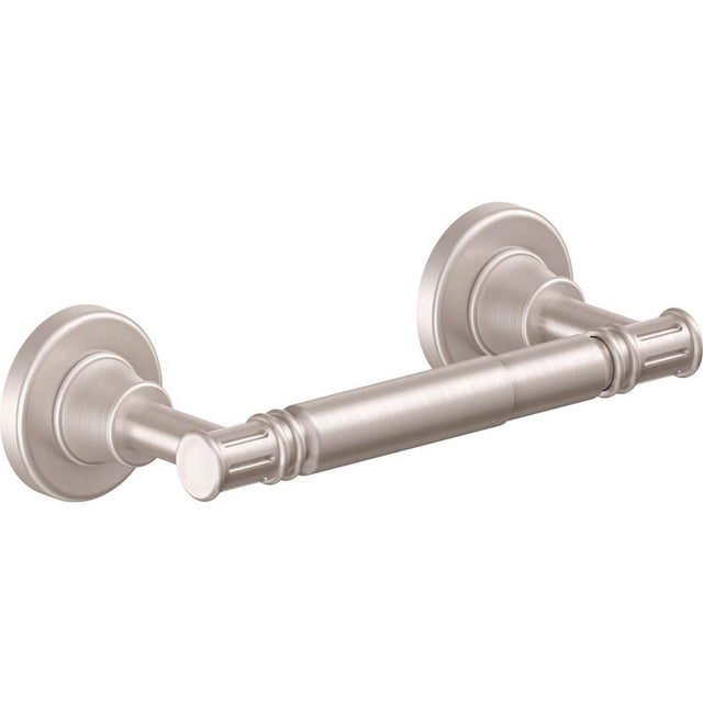 California Faucets - Two Post Toilet Paper Holder - Gloss White