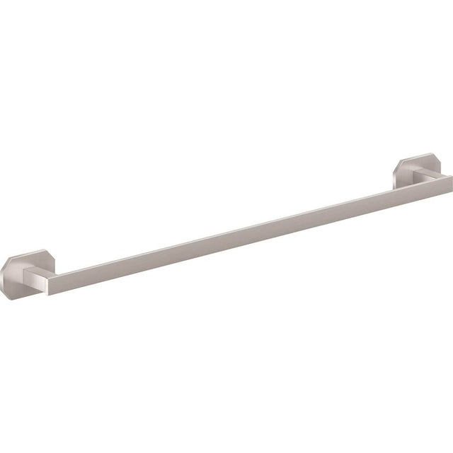 California Faucets - 30'' Towel Bar - Gloss White