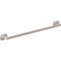 California Faucets - 30'' Towel Bar - Gloss White