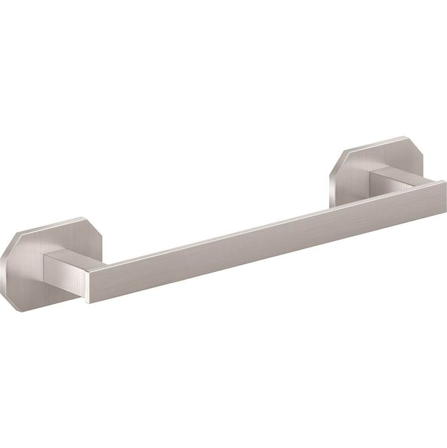 California Faucets - 9'' Hand Towel Bar - Gloss White