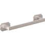 California Faucets - 9'' Hand Towel Bar - Gloss White
