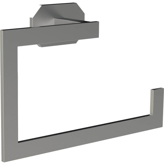 California Faucets - Towel Ring - Gloss White