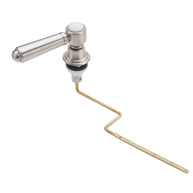 California Faucets - Traditional Universal Tank Lever - Gloss White