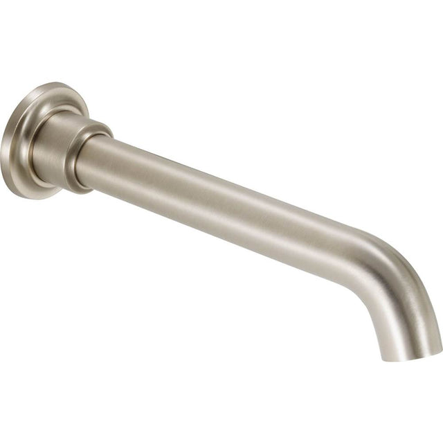 California Faucets - Deluxe Wall Tub Spout - Gloss White