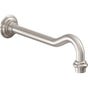 California Faucets - Deluxe Wall Tub Spout - Gloss White