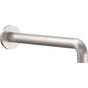 California Faucets - Deluxe Wall Tub Spout - Gloss White
