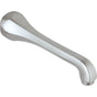 California Faucets - Deluxe Wall Tub Spout - Gloss White