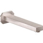 California Faucets - Deluxe Wall Tub Spout - Gloss White