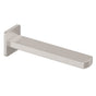 California Faucets - Deluxe Wall Tub Spout - Gloss White