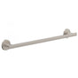 California Faucets - 30'' Towel Bar - Gloss White