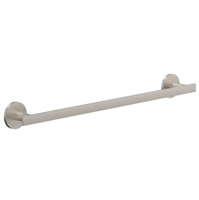 California Faucets - 18'' Towel Bar - Gloss White