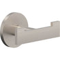 California Faucets - Double Robe Hook - Gloss White