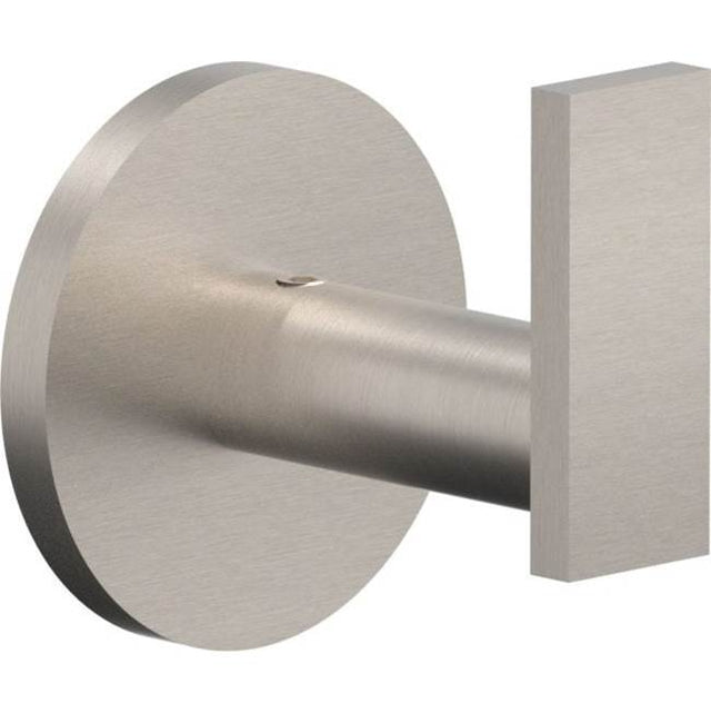 California Faucets - Robe Hook - Gloss White