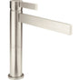 California Faucets - Single Hole Lavatory Faucet - Gloss White