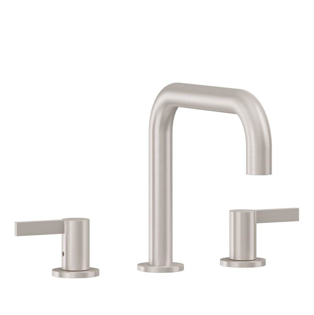 California Faucets - Complete Roman Tub Set - Gloss White