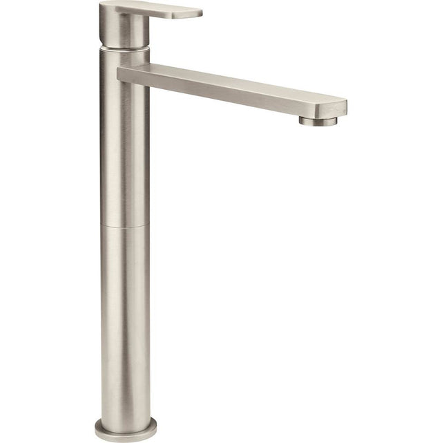 California Faucets - Single Hole Lavatory Faucet - Gloss White