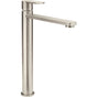 California Faucets - Single Hole Lavatory Faucet - Gloss White
