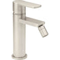 California Faucets - Single Hole Bidet - Gloss White
