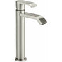 California Faucets - Single Hole Lavatory Faucet - Gloss White