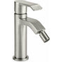 California Faucets - Single Hole Bidet - Gloss White
