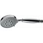 California Faucets - Traditional 4-1/8'' Brass Multi-Function Handshower - Gloss White