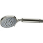 California Faucets - Industrial 4-1/16'' Brass Multi-Function Handshower - Gloss White