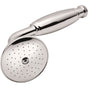 California Faucets - Traditional Handshower - Gloss White