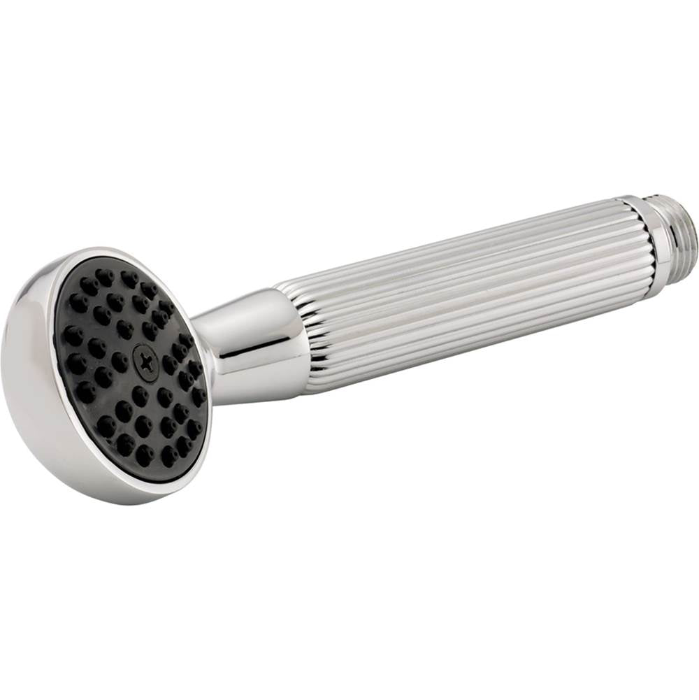 California Faucets - Cobra Handshower - Gloss White