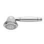 California Faucets - Styleflow - Traditional 2-5/8'' Multi-Function - BÃ‹L - Satin Nickel