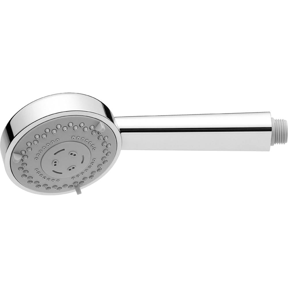 California Faucets - Styleflow - Contemporary 3-3/4'' Multi-Function - IKO - Satin Nickel