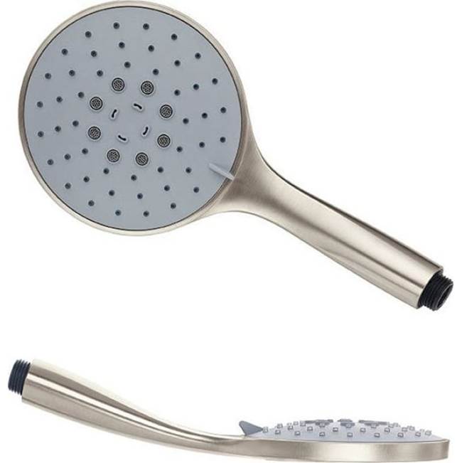 California Faucets - Styleflow Air - Contemporary 5-1/8'' Multi-Function - IKO - Satin Nickel