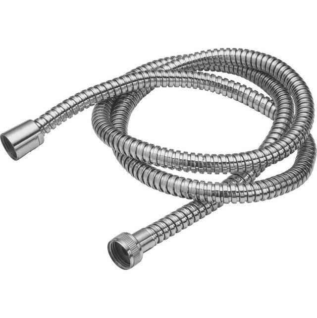 California Faucets - 57'' Brass Hose for Handshower - Gloss White