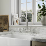 3'' Handshower - Knurled