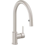California Faucets - 3'' Handshower - Knurled - Satin Nickel