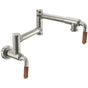 California Faucets - Pot Filler - Gloss White