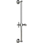 California Faucets - Wall Mounted Slide Bar - Gloss White