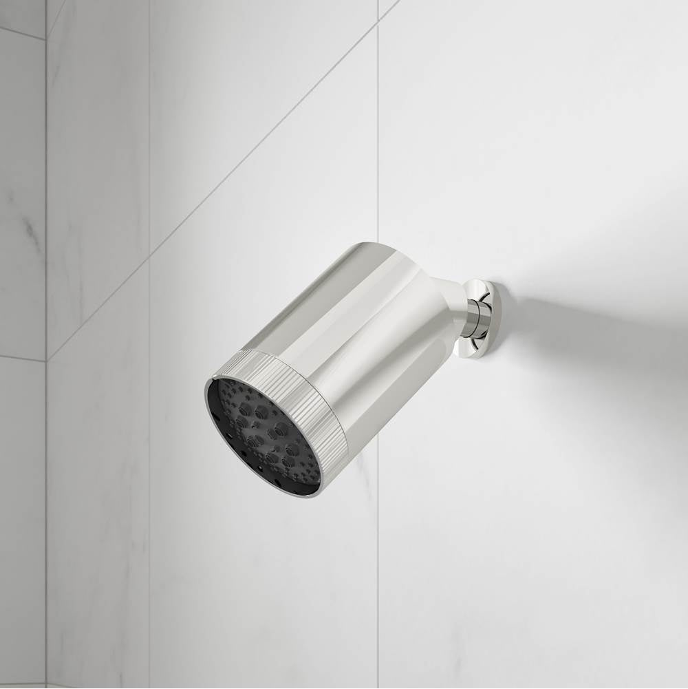 WaterSconce Showerhead - Coined