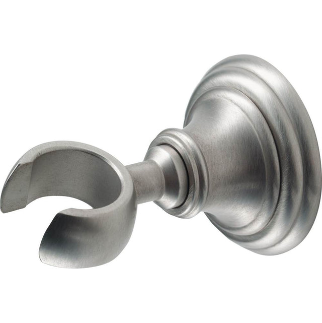 California Faucets - Decorative Wall Bracket - Line Base - Gloss White
