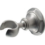 California Faucets - Decorative Wall Bracket - Hex Base - Gloss White