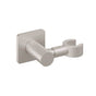 California Faucets - Swivel Wall Bracket - Quad Base - Gloss White