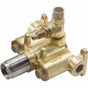 California Faucets - StyleTherm 1/2'' Thermostatic Rough Valve with Single Integral Volume Control