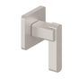 California Faucets - Wall or Deck Handle Trim Only - Gloss White