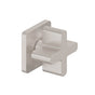 California Faucets - Wall or Deck Handle Trim Only - Gloss White