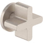 California Faucets - Wall or Deck Handle Trim Only - Gloss White