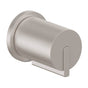 California Faucets - Wall or Deck Handle Trim Only - Gloss White